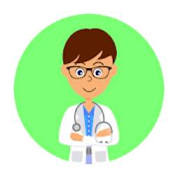 Denjo-Find your nearest doctor