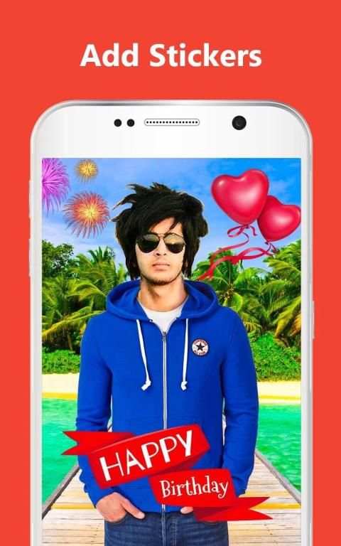 Men Sweatshirt Photo Montage स्क्रीनशॉट 27