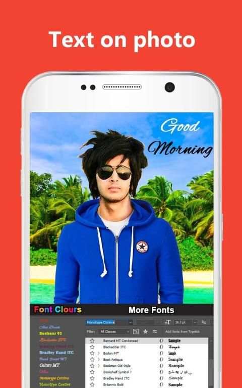 Men Sweatshirt Photo Montage स्क्रीनशॉट 25