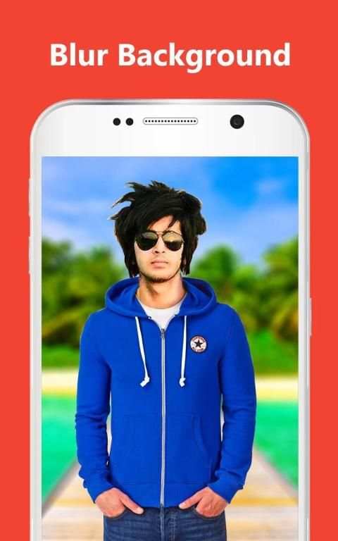 Men Sweatshirt Photo Montage स्क्रीनशॉट 24