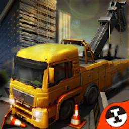 Parking 3D 2016 4.5