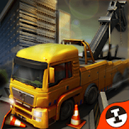 ikon Parking 3D 2016