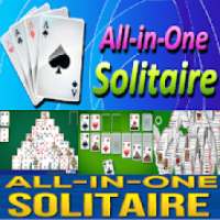 Solitaire Games All World