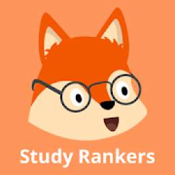 Study Rankers -Free NCERT Solutions and Notes