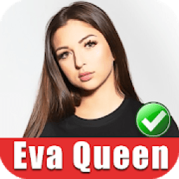 Eva Queen chansons أيقونة