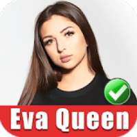 Eva Queen chansons on 9Apps