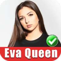 Eva Queen chansons