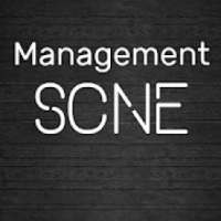 SCNE: Venue Management
