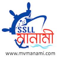 MV Manami आइकन