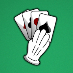ikon One-handed Solitaire