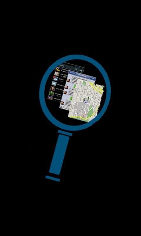 DEVICE SPY TRACKER स्क्रीनशॉट 1