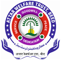 Attar Welfare Trust आइकन