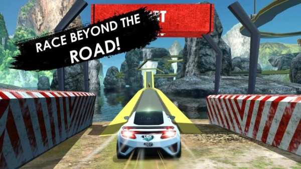 Hill Top Racing Mania screenshot 7