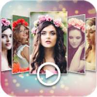 Photo Video Maker - Slideshow Maker