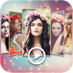 Photo Video Maker - Slideshow Maker आइकन