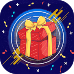 ikon Lucky Lifafa - Daily Giveaway Reward