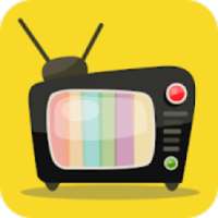 MAXX - TV ABERTA FREE on 9Apps