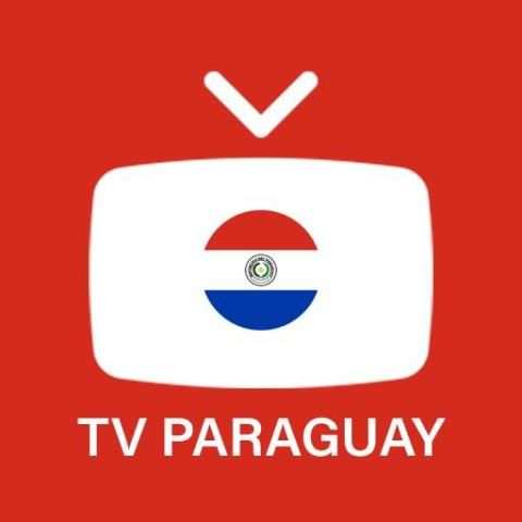 TV Paraguay - Canales En Vivo screenshot 1