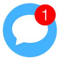 Messaging+ L SMS, MMS