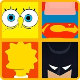 Adivina el Icono – Icomania आइकन