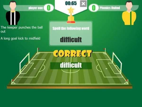 Football Word Cup स्क्रीनशॉट 6
