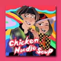 Chicken Noodle Soup BTS Song (Lyrics)