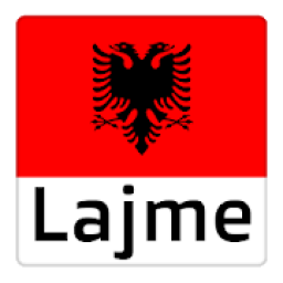 Lajme Shqip | Albanian News icon