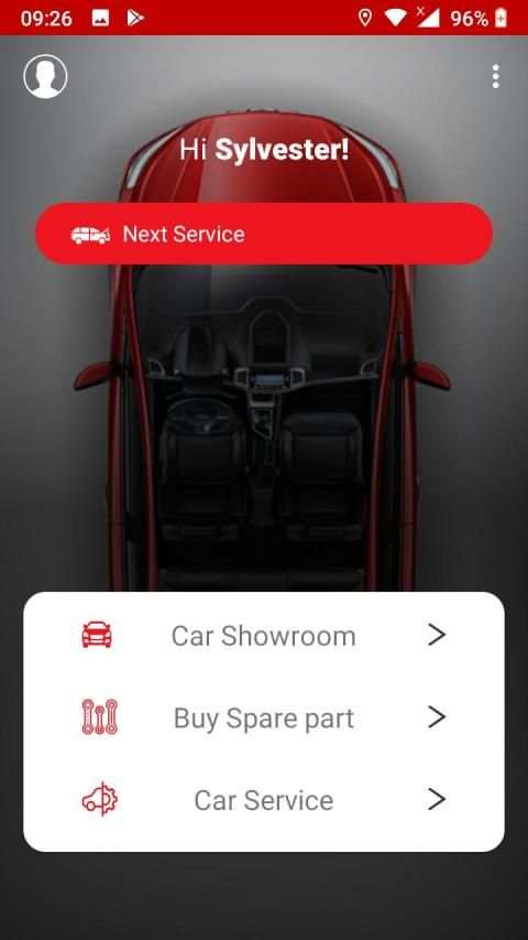 JAC Autoshop screenshot 9