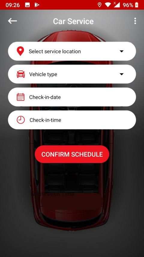 JAC Autoshop screenshot 8