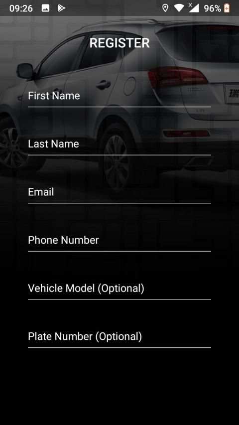 JAC Autoshop screenshot 10