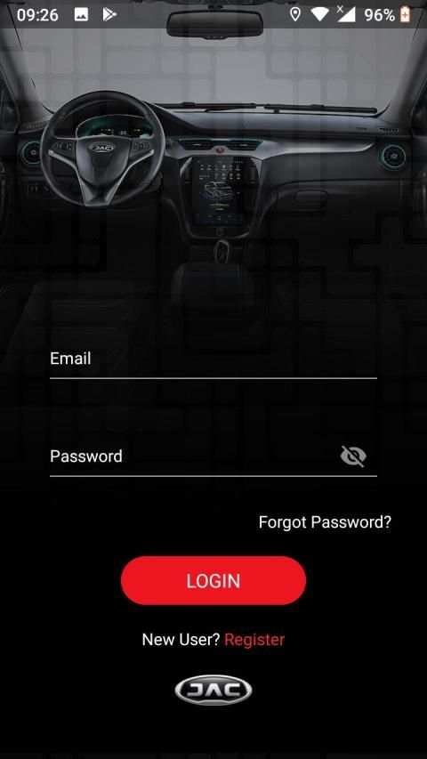 JAC Autoshop screenshot 11