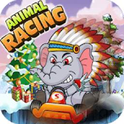 Animals Fun2 Racing 1.0