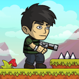 Super Gun Shooter icon