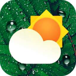 Weather आइकन