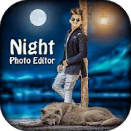 Night Photo Editor 1.1