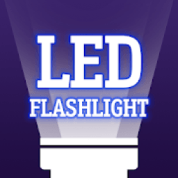 ikon Smart Flashlight