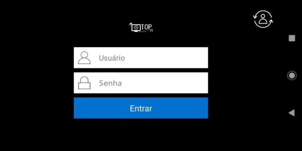 TopTV LITE screenshot 2