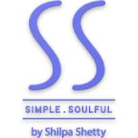 Shilpa Shetty - A Holistic Wellness App
