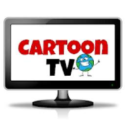 Cartoon TV Videos