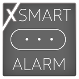 ikon Mi Band Smart Alarm (XSmart)