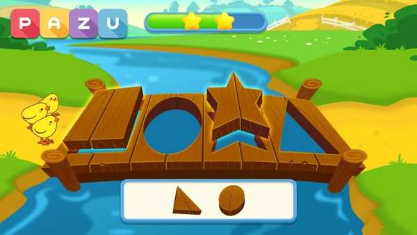 Farm games for toddlers screenshot 6