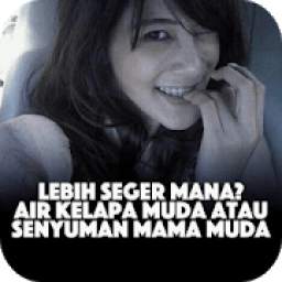 Sticker Meme Lucu 1.0