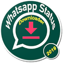 ikon Whatsapp Status Downloader