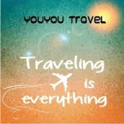YouYou Travel