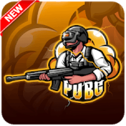 WAStickerApps PUBG Stickers - All PBG sticker आइकन