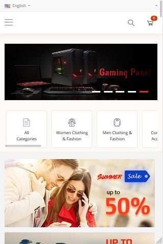 EASSY SHOPPING screenshot 1