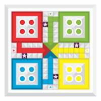 Ludo Game Online and Offline logo