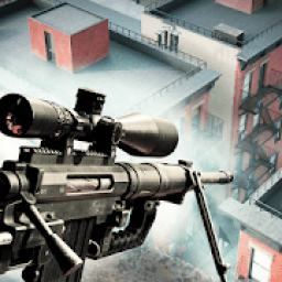 ikon Sniper Mission 2019