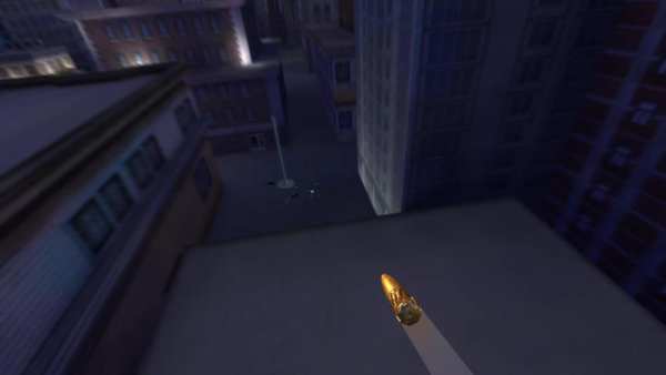 Sniper Mission 2019 screenshot 1