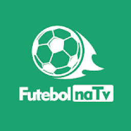 Futebol na TV - Guia de jogos de Futebol icon